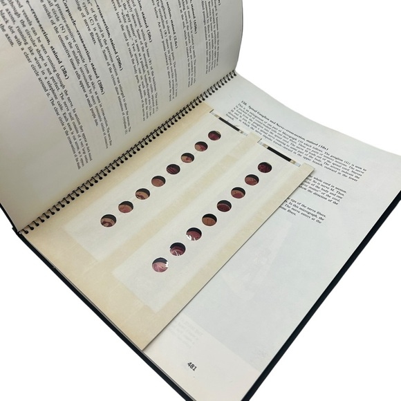 1964 VINTAGE THE WONDER OF LIFE FOLIO 12 BOOKS AND MEADE MICROSCOPE BOOK - Picture 14 of 16